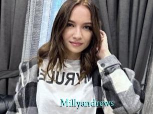 Millyandrews