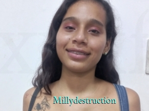 Millydestruction