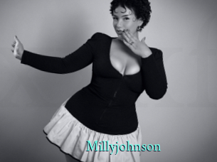Millyjohnson
