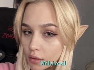 Millylovell