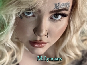 Millymaars