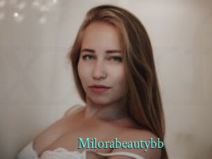 Milorabeautybb