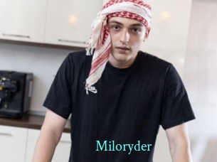 Miloryder