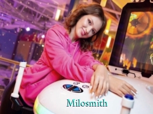 Milosmith