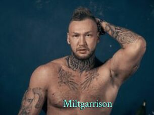 Miltgarrison