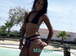 milu_latyn xxx Fantasy Land