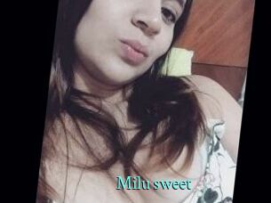 milu_sweet xxx Fantasy Land