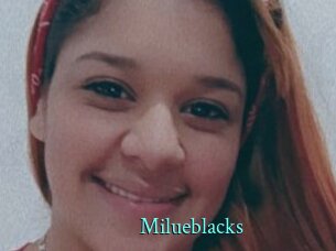 Milueblacks