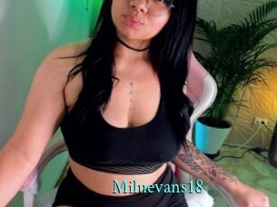 Miluevans18