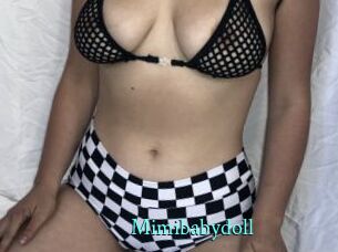 Mimibabydoll