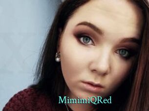 MimimiQRed