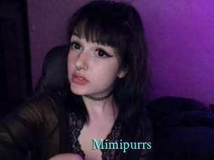 Mimipurrs