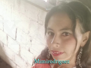 Mimirodriguez