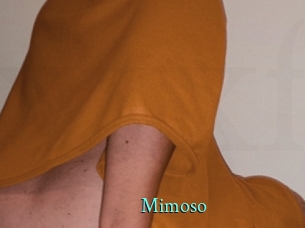 Mimoso