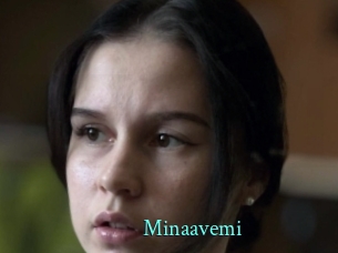 Minaavemi