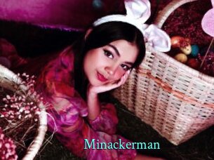 Minackerman