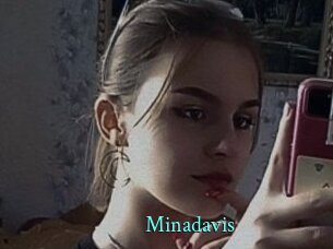 Minadavis