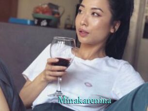 Minakarenina