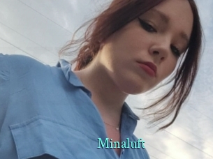 Minaluft