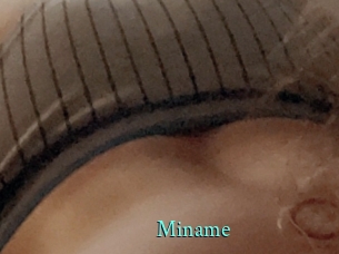 Miname