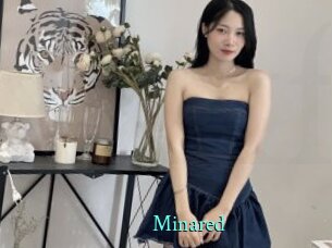 Minared