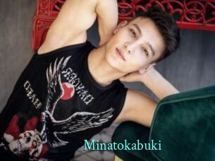 minatokabuki xxx Fantasy Land