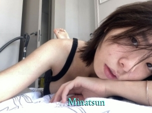 Minatsun