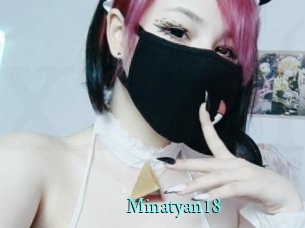minatyan18 xxx Fantasy Land