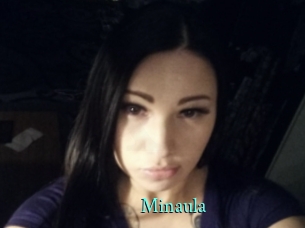 Minaula