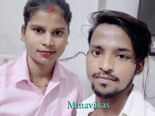 Minavikas