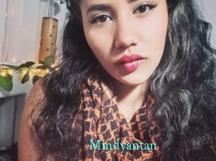 Mindyantan