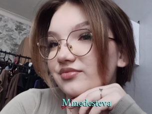 Minedesteva