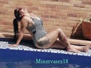 Minervasex18