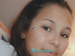 Minettesexy