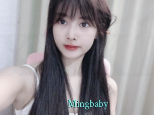 Mingbaby