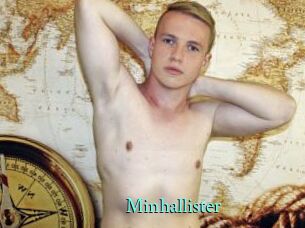 Minhallister