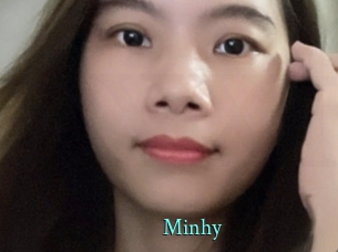 Minhy