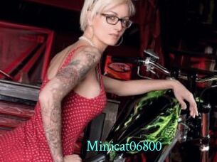 Minicat06800