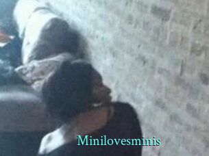 Minilovesminis