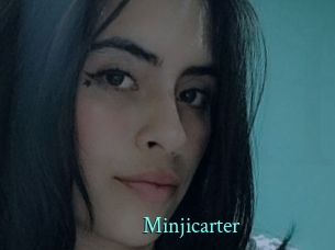 Minjicarter