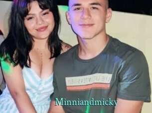 Minniandmicky