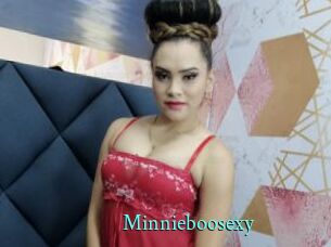 Minnieboosexy