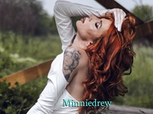 Minniedrew