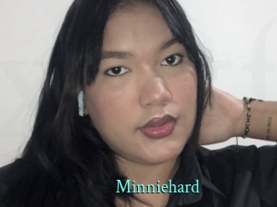 Minniehard