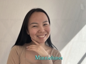 Minniehines