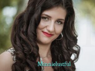 Minnielustful