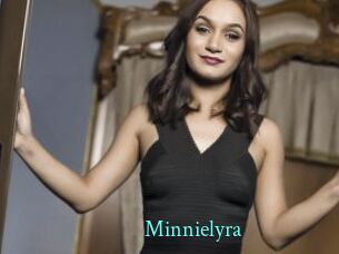 Minnielyra
