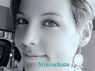 Minouchatte