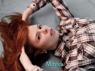 Mintea