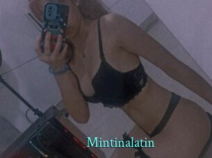 Mintinalatin